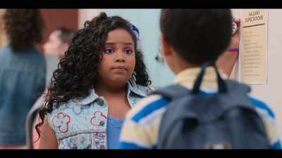 I have to get to math,
but I love your new look. - Gordita Chronicles