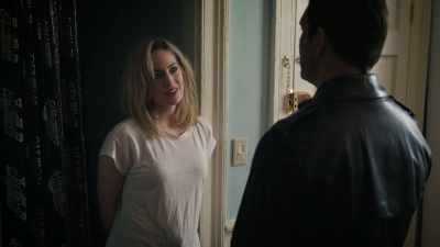- I have to get ready for work.
- How about I give you a ride? - Law & Order: Organized Crime