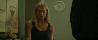 I have to get ready for work, - Replicator