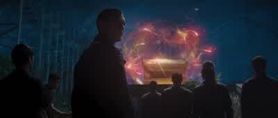 I have to get to the Fleece. - Percy Jackson: Sea of Monsters