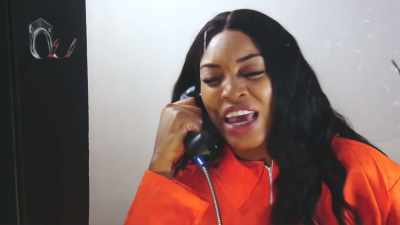 I have to get the fuck outta here, - Queen of the Trap House 2: Taking the Throne