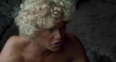 I have to get the oars. - The Blue Lagoon