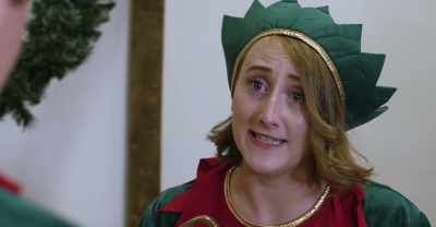 I have to get to the
time candy cane, okay, - The Key to Christmas