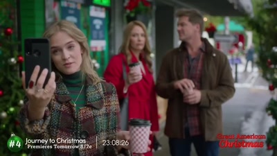 I have to get these two
back to their store, but… - Bringing Christmas Home