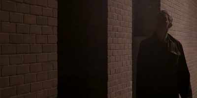 I have to get up five times
a night to take a piss, - Hatton Garden: The Heist