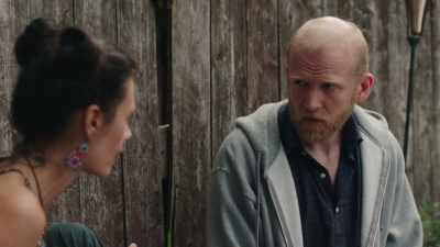 I have to give birth."
You know? I-- - High Maintenance
