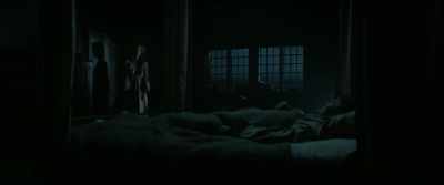 I have given my blanket
to Anmai Mus. - The Promised Land