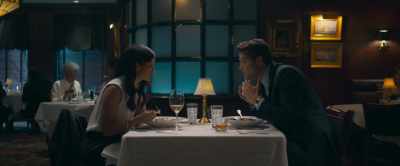 I have given you everything
that you've asked for. - The Road to Galena