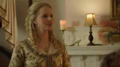 I have given you much time.
Bring him to me. - Haunted Wedding