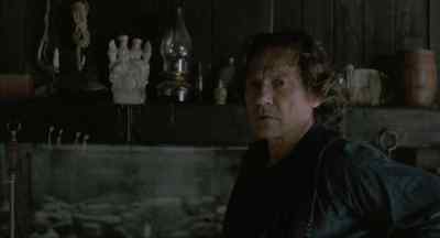 I have given the piano back to you. - The Piano