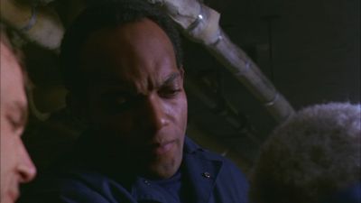 I have given them the last rites - Dawn of the Dead