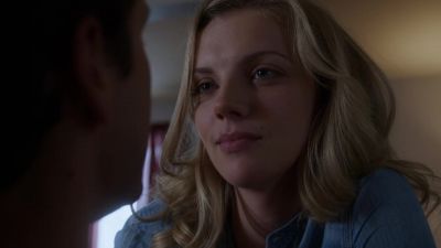 I have to go back to Fowlerton today, - Chicago Fire