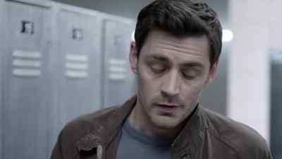 I have to go back in time. - Misfits