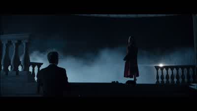 Dancers don't need costumes or scenery anymore. - The Curious Case of Benjamin Button
