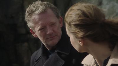 I have to go back to work, Jimmy. - Shetland
