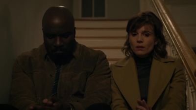 I have to go be
with my kids. - Evil