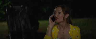 -I have to go.
-Can I go with you? - Blockers