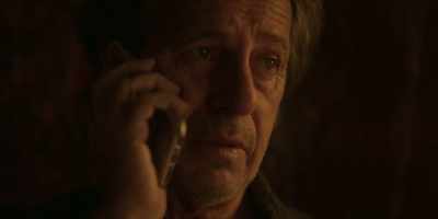 I have to go, Dad. - City of Dreams