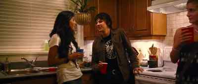 I have to go
find my friend. - Diary of a Wimpy Kid: Rodrick Rules