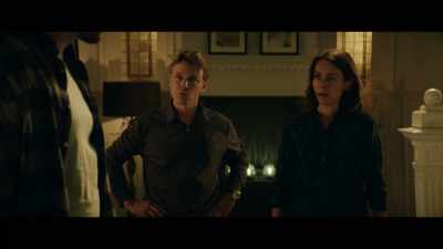 - I have to go get her.
- What do you mean, go get her? - Black Lotus