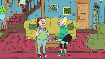 I have to go have drunk, - Teenage Euthanasia