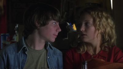 I have to go home - Almost Famous