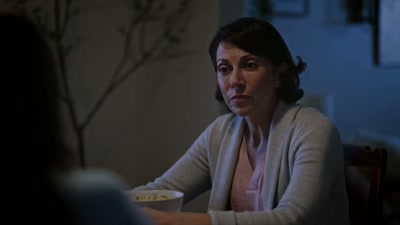 - I have to go home, - The Plot to Kill My Mother