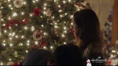 I have to go.
I have to go... - Christmas Joy