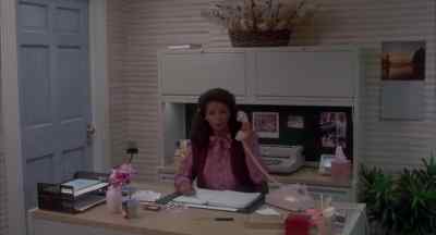 I have to go. I'll call you later. - The Naked Face