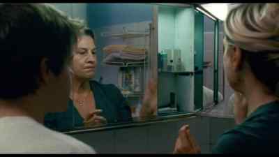 I have to go, I'm running late. - Lost Country