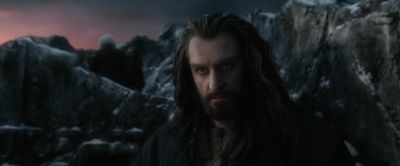 I have to go. I'm... - The Hobbit: The Battle of the Five Armies
