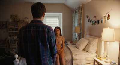I have to go because it's late.
It's as simple as that. - The Killing of a Sacred Deer