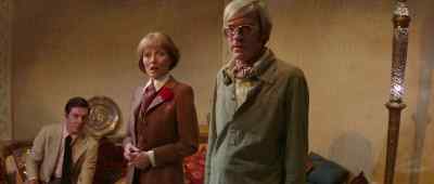 I have to go to London right now. - Silver Bears