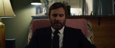 - I have to go meet with
the prosecuting attorney. - Vendetta