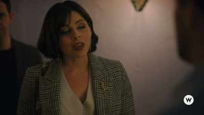 I have to go to Miami tomorrow,
last minute, - Just One Kiss