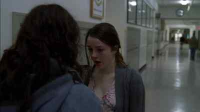 I have to go,
Mrs. Larsen. - The Killing
