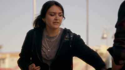 I have to go to my internship.
Don't follow me. - Rebel