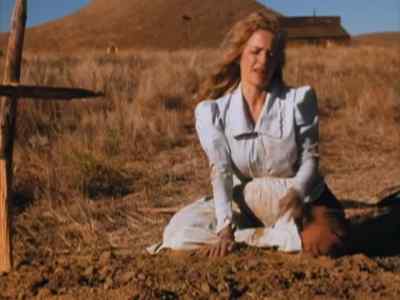 I have to go now. - Cheyenne Warrior