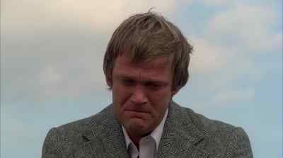 I have to go now. - Final Chapter: Walking Tall