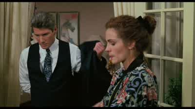 I have to go now, but I want you to understand... - Pretty Woman