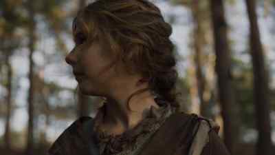 I have to go now. - Britannia