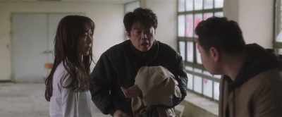 - I have to go.
- Okay, good work. - Marionette