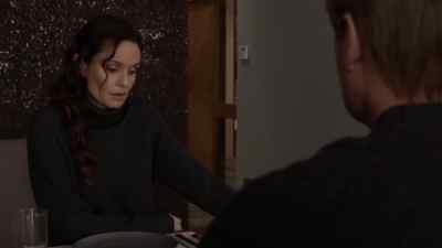 - I have to go.
- Okay. - Colony