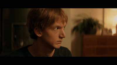 - I have to go out and try it. Wait here!
- But Björn... - The Unthinkable