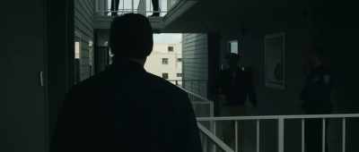 - I have to go. Reece.
- [Reece] Captain Howard, - The Terminal List