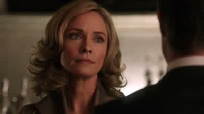 I have to go. - Arrow