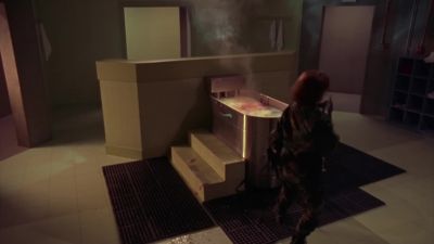 I have to go. - Stargate SG-1