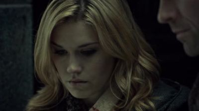 - I have to go. - Haven