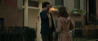 I have to go - Puzzle