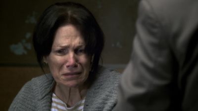 I have to go. - Cold Case